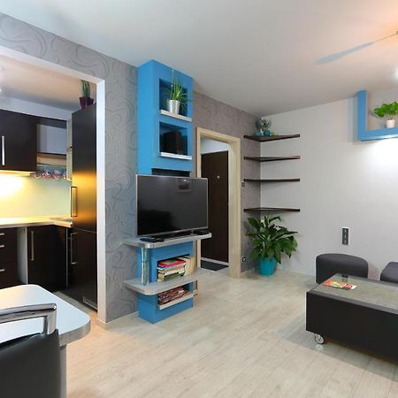 Apartman 77 Loučná nad Desnou Eksteriør billede