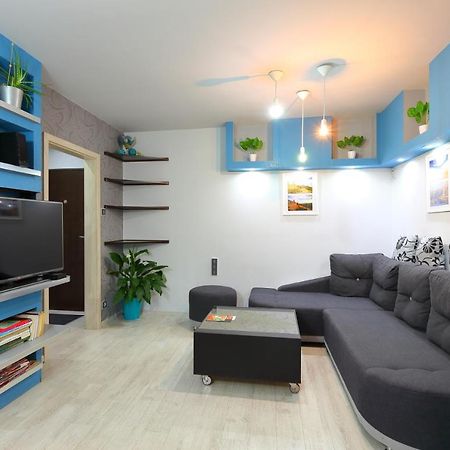 Apartman 77 Loučná nad Desnou Eksteriør billede