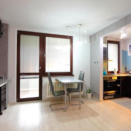 Apartman 77 Loučná nad Desnou Eksteriør billede
