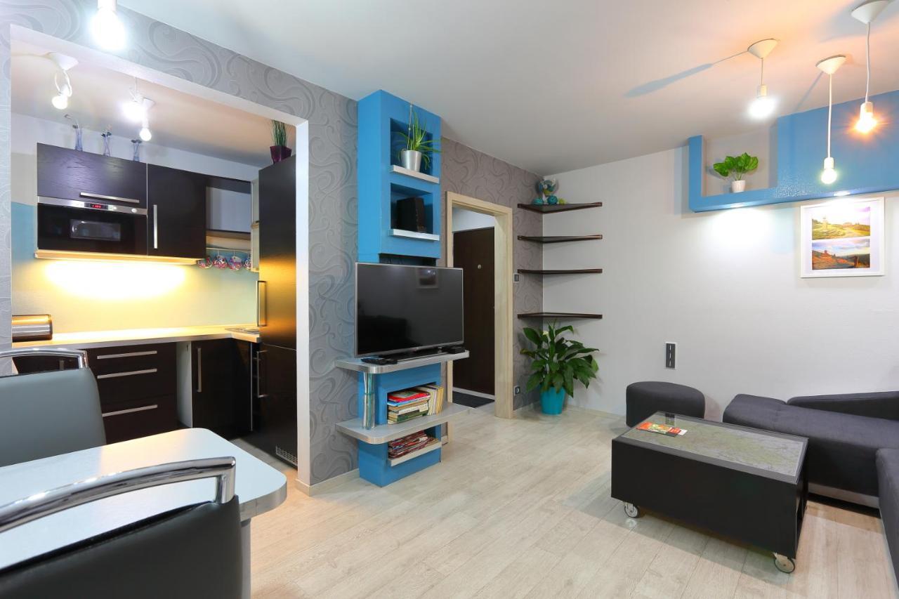 Apartman 77 Loučná nad Desnou Eksteriør billede