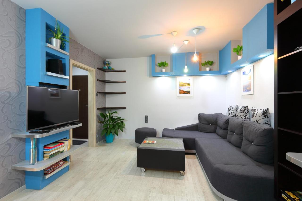 Apartman 77 Loučná nad Desnou Eksteriør billede