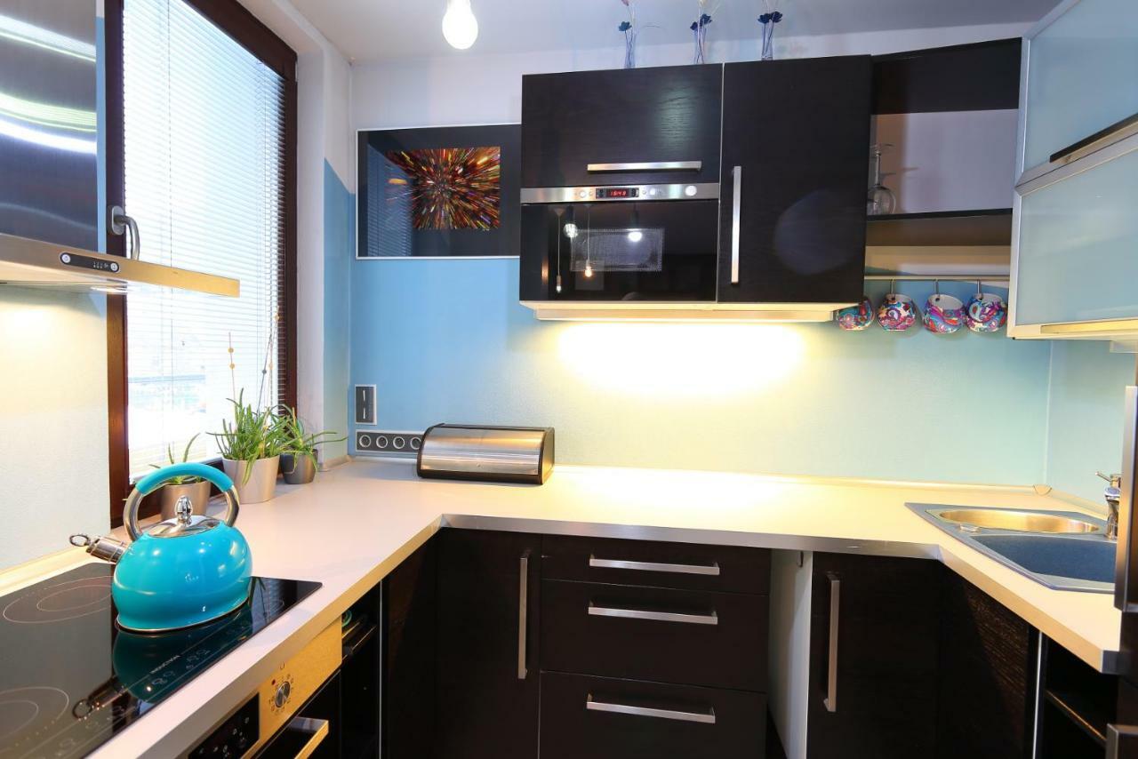 Apartman 77 Loučná nad Desnou Eksteriør billede