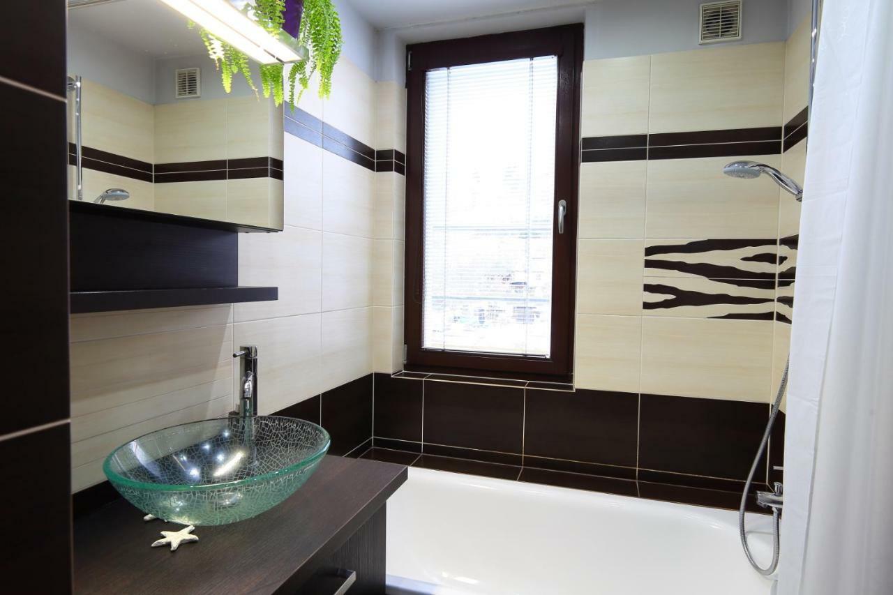 Apartman 77 Loučná nad Desnou Eksteriør billede