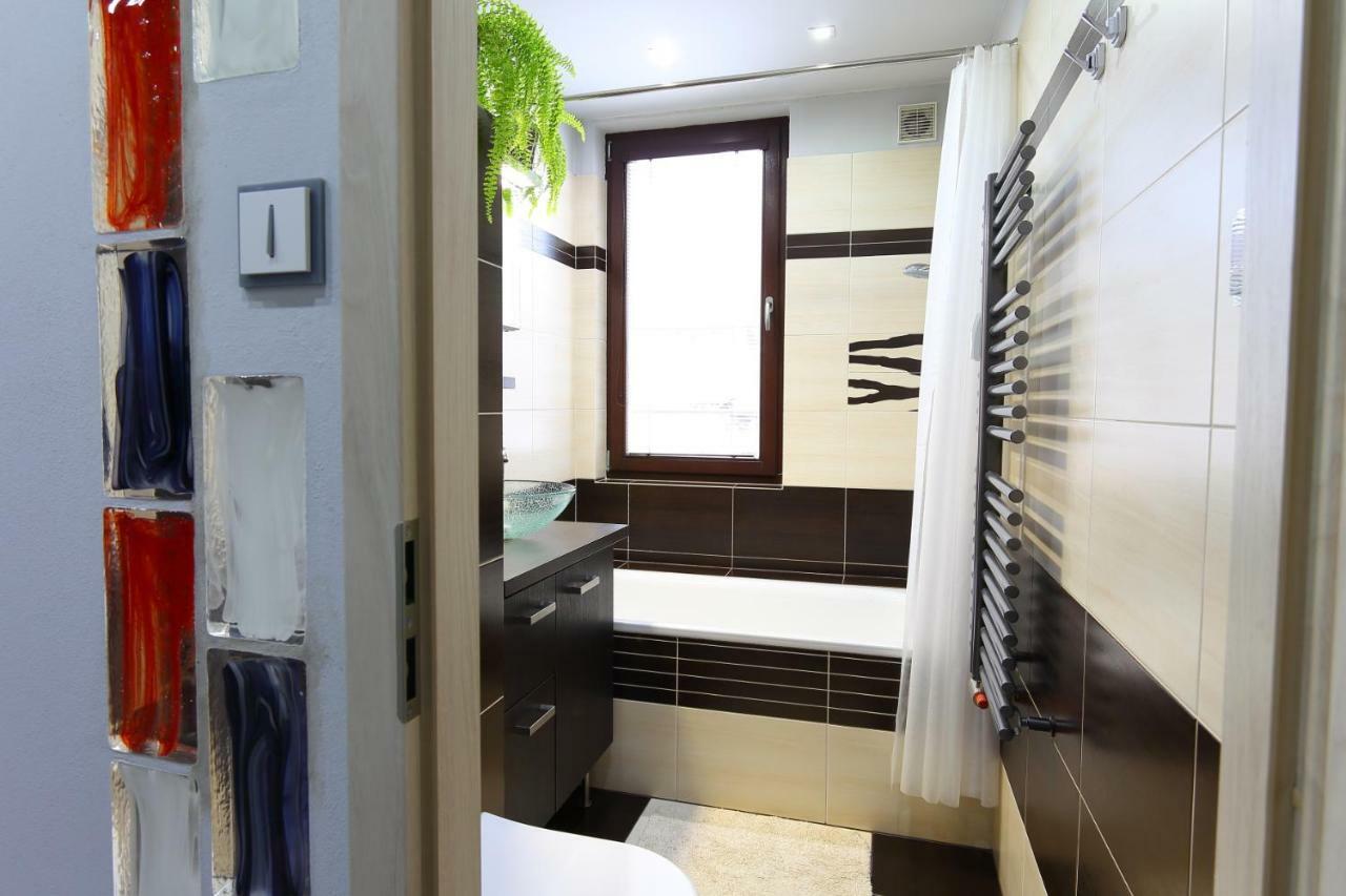 Apartman 77 Loučná nad Desnou Eksteriør billede