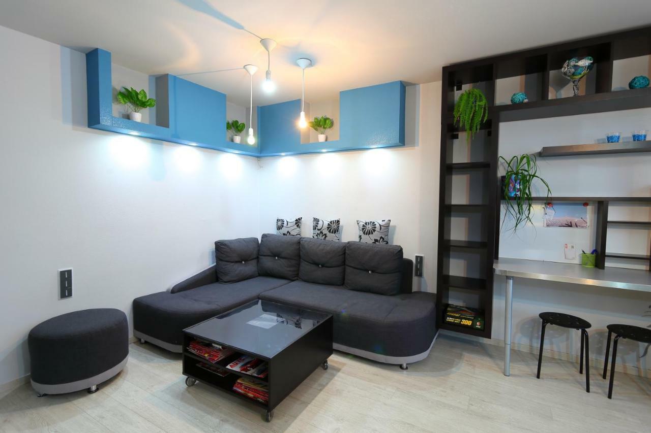 Apartman 77 Loučná nad Desnou Eksteriør billede