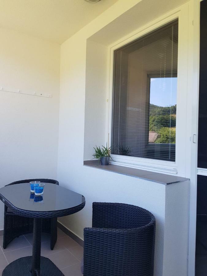 Apartman 77 Loučná nad Desnou Eksteriør billede