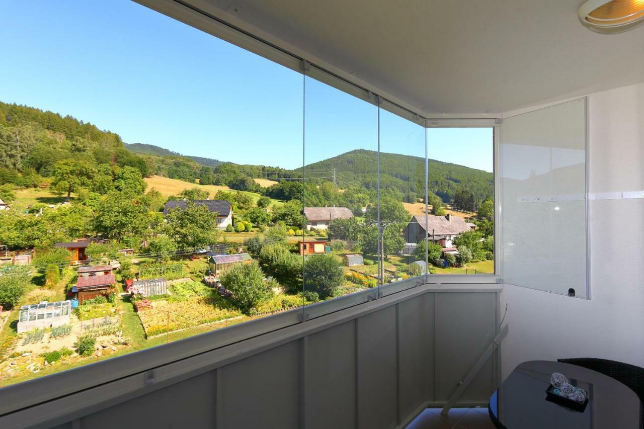Apartman 77 Loučná nad Desnou Eksteriør billede